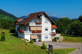 Guesthouse Franjkovic